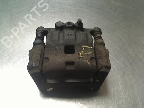 Used Left front brake caliper Left front brake caliper FORD FIESTA VI (CB1, CCN) 1.4 (97 hp) 34688708 34688708