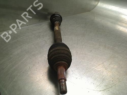 Left front driveshaft RENAULT MODUS / GRAND MODUS (F/JP0_) 1.6 (JP03, JP0B, JP0U, JP0Y, JP1G) | BP34689391M38 - Image 2