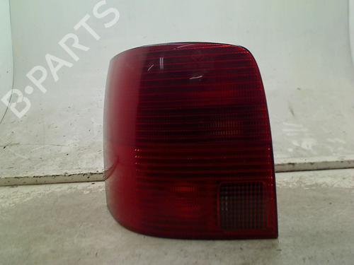 left-taillight-vw-passat-b5-variant-3b5-1997-1998-1999-2000-2001-34666646 main image