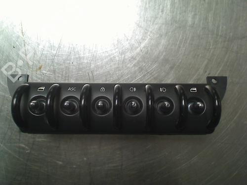 headlight-switch-mini-mini-r50-r53-2001-2002-2003-2004-2005-2006-34686704 main image