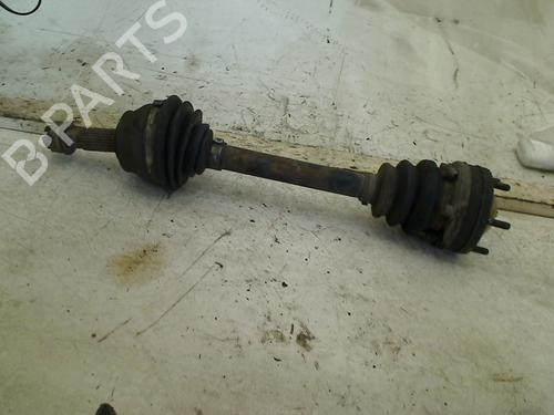 Used Right front driveshaft Right front driveshaft ALFA ROMEO 147 (937_) 1.6 16V T.SPARK ECO (937.AXA1A, 937.BXA1A) (105 hp) 34658406 34658406