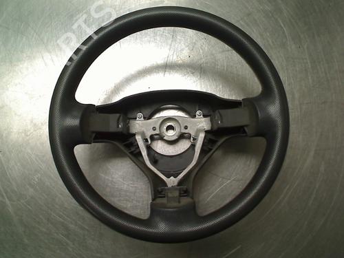 Used Steering wheel Steering wheel PEUGEOT 107 (PM_, PN_) 1.0 (68 hp) 34689091 34689091