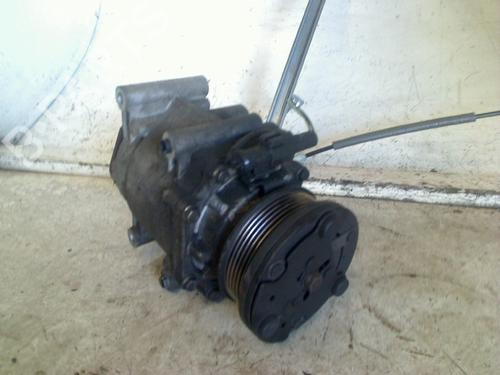 Used AC compressor AC compressor FORD MONDEO III (B5Y) 2.0 16V (146 hp) 34672471 34672471