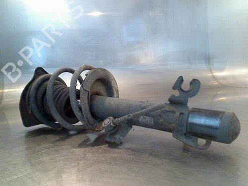Right front shock absorber MINI MINI Convertible (R52) Cooper | BP34684582M17 - Image 2