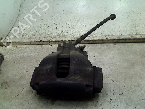 Used Left front brake caliper Left front brake caliper VOLVO S60 I (384) 2.4 D (130 hp) 34673439 34673439