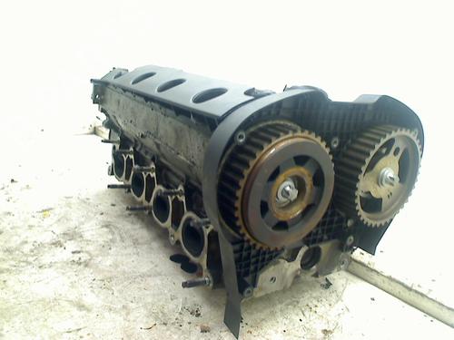 Cylinder head CITROËN C5 I Break (DE_) 1.8 16V (DE6FZB, DE6FZE) | BP34655385M5 - Image 2