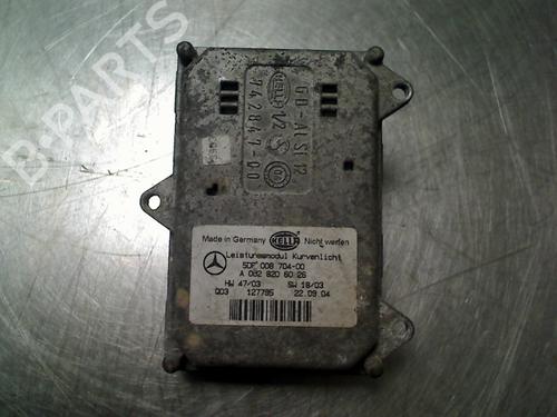 control-unit-mercedes-benz-cls-c219-2004-2005-2006-2007-2008-2009-2010-2011-34689261 main image