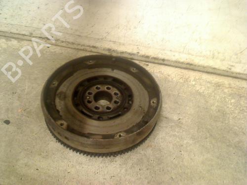 Used Flywheel Flywheel BMW 3 (E46) 318 i (118 hp) 34669391 34669391
