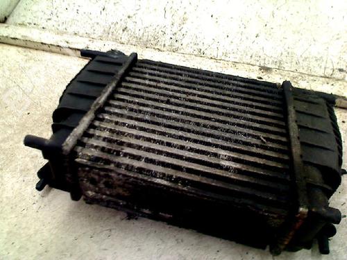 Used Intercooler Intercooler RENAULT CLIO III (BR0/1, CR0/1) 1.5 dCi (C/BR0G, C/BR1G) (68 hp) 34674007 34674007