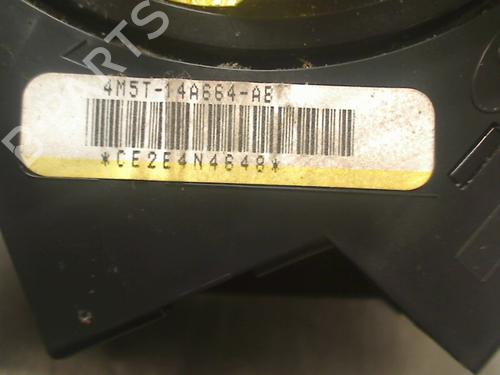 Steering column stalk OPEL CORSA D (S07) 1.4 (L08, L68) | BP34686333I23 - Image 2