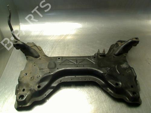 Culla motore Culla motore PEUGEOT 308 I (4A_, 4C_) 1.6 16V (120 hp) 34691684 34691684