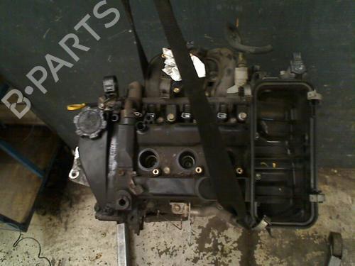 Used Engine Engine 39177027 39177027