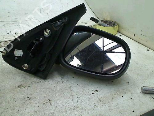 Used Right mirror Right mirror RENAULT MEGANE I Coach (DA0/1_) 1.6 e (DA0F) (90 hp) 34653639 34653639