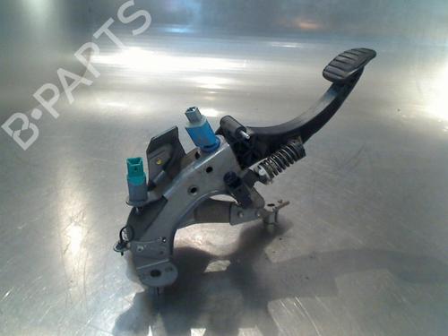 Girkule Girkule RENAULT MEGANE III Grandtour (KZ0/1) 1.5 dCi (86 hp) 34681735 34681735