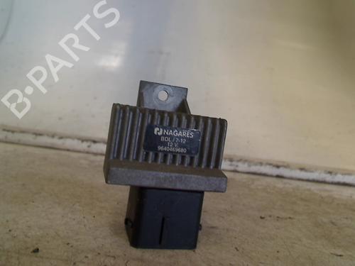 Used Electronic sensor Electronic sensor PEUGEOT 206 Hatchback (2A/C) 1.4 HDi eco 70 (68 hp) 34664798 34664798