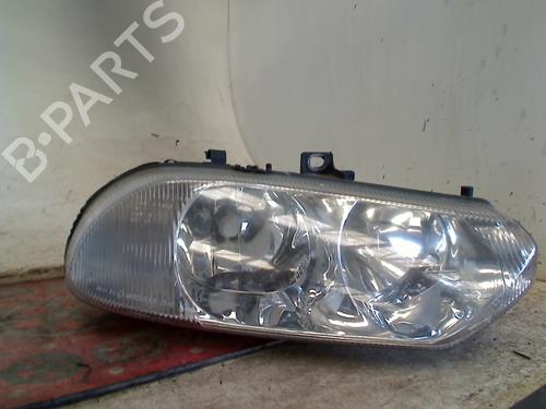 Used Right headlight Right headlight ALFA ROMEO 156 Sportwagon (932_) 1.9 JTD (932B2B, 932B2C) (115 hp) 34662447 34662447