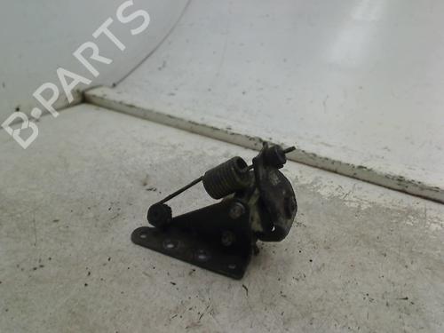 Used Other Other OPEL ASTRA G Hatchback (T98) 1.6 (F08, F48) (75 hp) 34665591 34665591