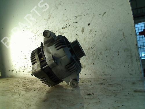 Alternator FORD FOCUS I Turnier (DNW) 1.4 16V | BP34650067M7 - Image 2