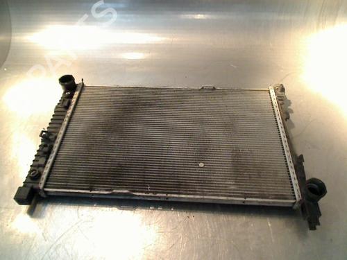 Used Water radiator Water radiator 34680695 34680695