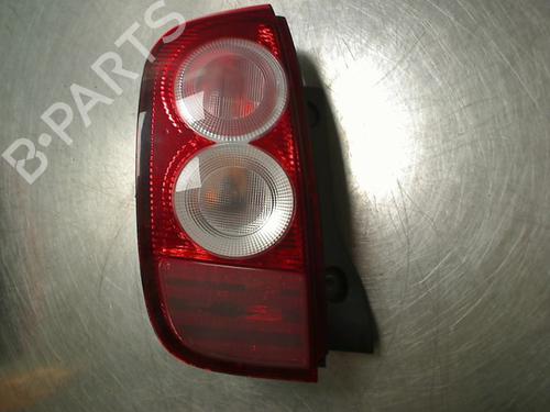 Used Left taillight Left taillight NISSAN MICRA III (K12) 1.2 16V (65 hp) 34690586 34690586