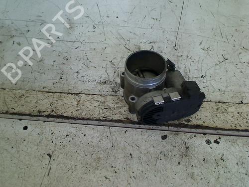 Used Throttle body Throttle body ALFA ROMEO 147 (937_) 1.6 16V T.SPARK ECO (937.AXA1A, 937.BXA1A) (105 hp) 34658431 34658431