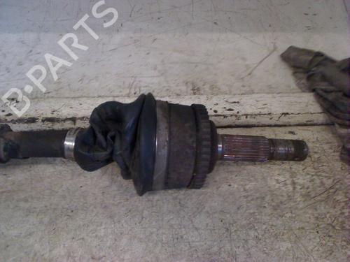 Left front driveshaft NISSAN PRIMERA (P12) 2.0 | BP34669970M38 - Image 2