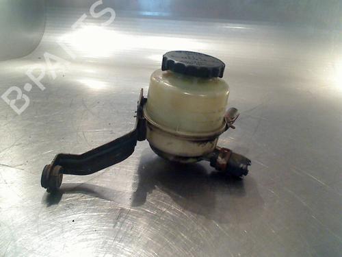 Used Expansion tank Expansion tank TOYOTA STARLET (_P9_) 1.3 (EP91_, EP91R) (75 hp) 34681478 34681478