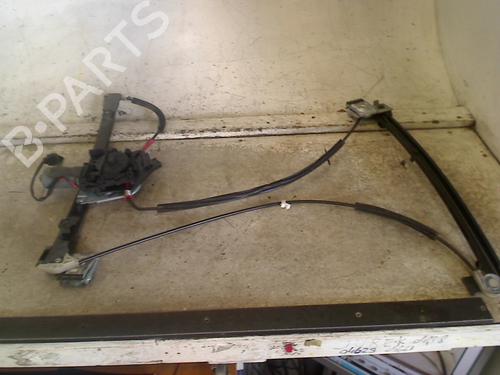 Used Front left window mechanism Front left window mechanism 34669494 34669494