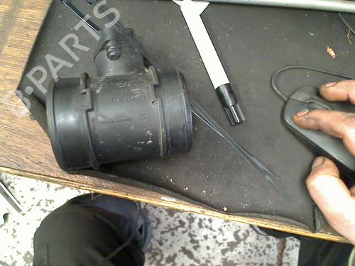 Used Mass air flow sensor Mass air flow sensor 34658295 34658295