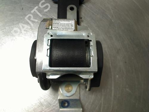 Front left seatbelt OPEL AGILA A (H00) 1.0 (F68) | BP34691503I26 - Image 2