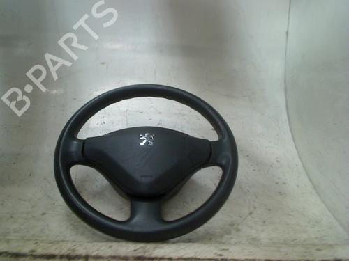 Volante Volante PEUGEOT 207 (WA_, WC_) 1.6 16V Turbo (150 hp) 34673150 34673150