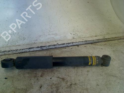 Used Right rear shock absorber Right rear shock absorber LANCIA YPSILON (843_) 1.3 D Multijet (843.AXH1A, 843.AXE1A) (105 hp) 34672234 34672234