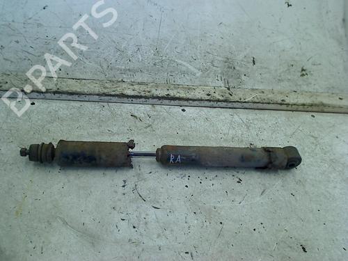 Used Right rear shock absorber Right rear shock absorber SUZUKI VITARA (ET, TA, TD) 2.0 TD Intercooler All-wheel Drive (SV420D) (87 hp) 34659418 34659418