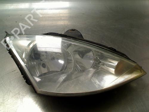 Used Right headlight Right headlight FORD FOCUS I Turnier (DNW) 1.6 16V (100 hp) 34690244 34690244