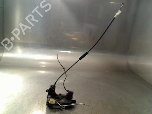 Used Front left lock Front left lock OPEL ASTRA H (A04) 1.6 (L48) (105 hp) 34677061 34677061