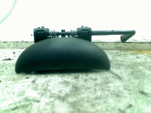 Used Exterior handle Exterior handle PEUGEOT 206 Hatchback (2A/C) 1.4 i (75 hp) 34651329 34651329