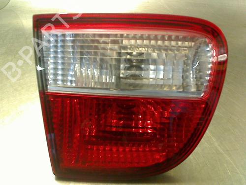 Used Left taillight Left taillight SEAT LEON (1M1) 1.6 16 V (105 hp) 36072600 36072600