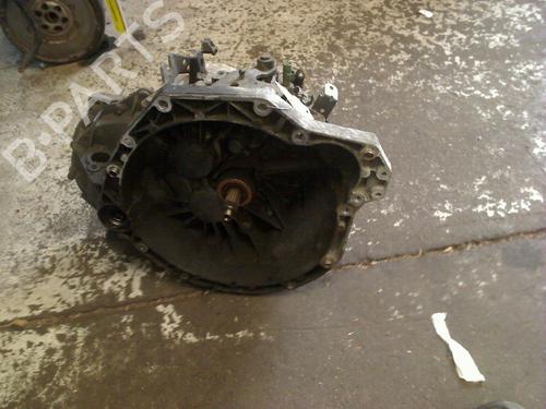 Used Gearbox Gearbox 34672183 34672183