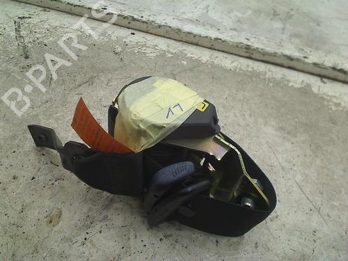 Sikkerhedssele foran venstre Sikkerhedssele foran venstre BMW 3 Touring (E36) 316 i (102 hp) 34666658 34666658
