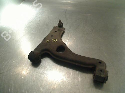 Used Right front suspension arm Right front suspension arm OPEL ASTRA H Estate (A04) 1.8 (L35) (125 hp) 34682462 34682462