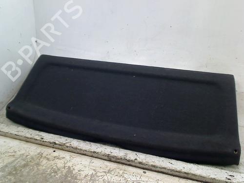 Used Rear parcel shelf Rear parcel shelf VW POLO (6N2) 1.4 16V (75 hp) 34663855 34663855