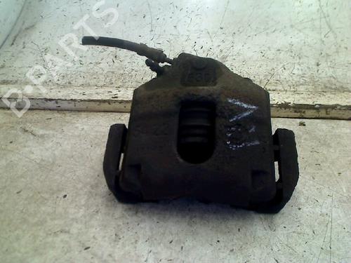 Used Right front brake caliper Right front brake caliper FORD FUSION (JU_) 1.6 (100 hp) 34675144 34675144