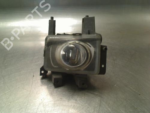 Used Left front fog light Left front fog light OPEL ASTRA H GTC (A04) 1.4 (L08) (90 hp) 34688443 34688443