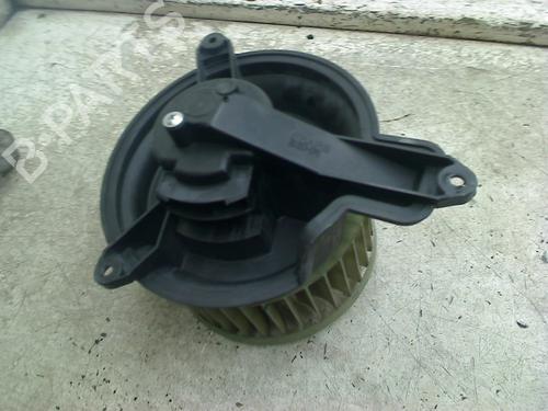 Used Heater blower motor Heater blower motor PEUGEOT 306 Break (7E, N3, N5) 1.6 (89 hp) 34669559 34669559
