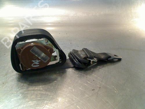 Used Rear right seatbelt Rear right seatbelt CITROËN C4 Picasso I MPV (UD_) 1.6 VTi 120 (120 hp) 34679366 34679366