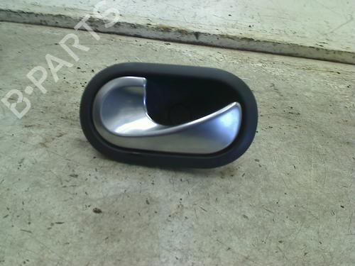 Udvendigt håndtag Udvendigt håndtag RENAULT MEGANE II Estate (KM0/1_) 1.5 dCi (KM1F) (86 hp) 34669252 34669252