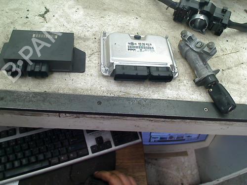 Electronic module VW PASSAT B5.5 Variant (3B6) 1.9 TDI | BP34656442M83 - Image 3