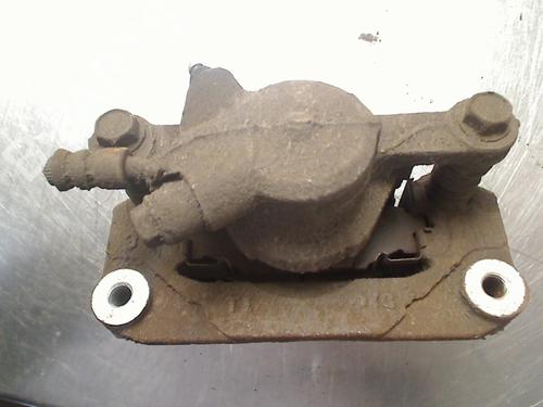 Right rear brake caliper SUBARU FORESTER (SH_) 2.0 D AWD (SHH, SHD, SHN) | BP34687709M106 - Image 3