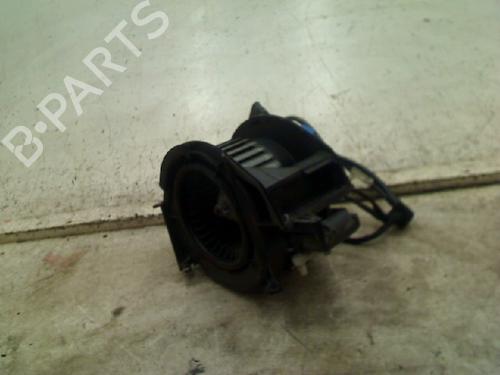 Used Heater blower motor Heater blower motor AUDI A6 C6 (4F2) 2.7 TDI (180 hp) 34673672 34673672