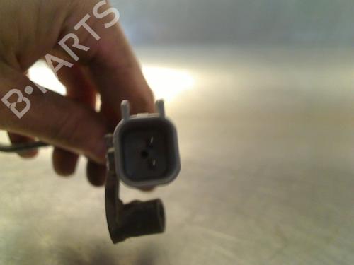 Left front steering knuckle CHEVROLET AVEO Hatchback (T300) 1.2 | BP37691240M25 - Image 2